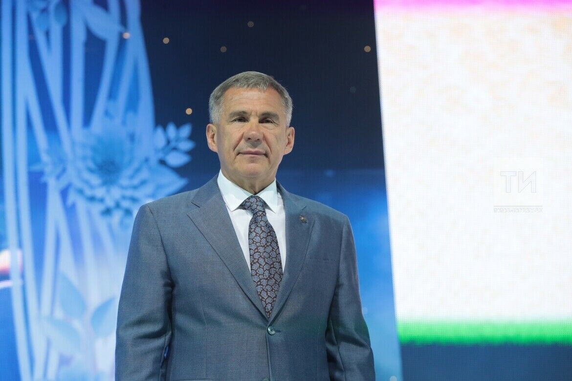 Рөстәм Миңнеханов иң яхшы авыл хезмәтчәннәрен хөрмәтләү тантанасында катнашачак