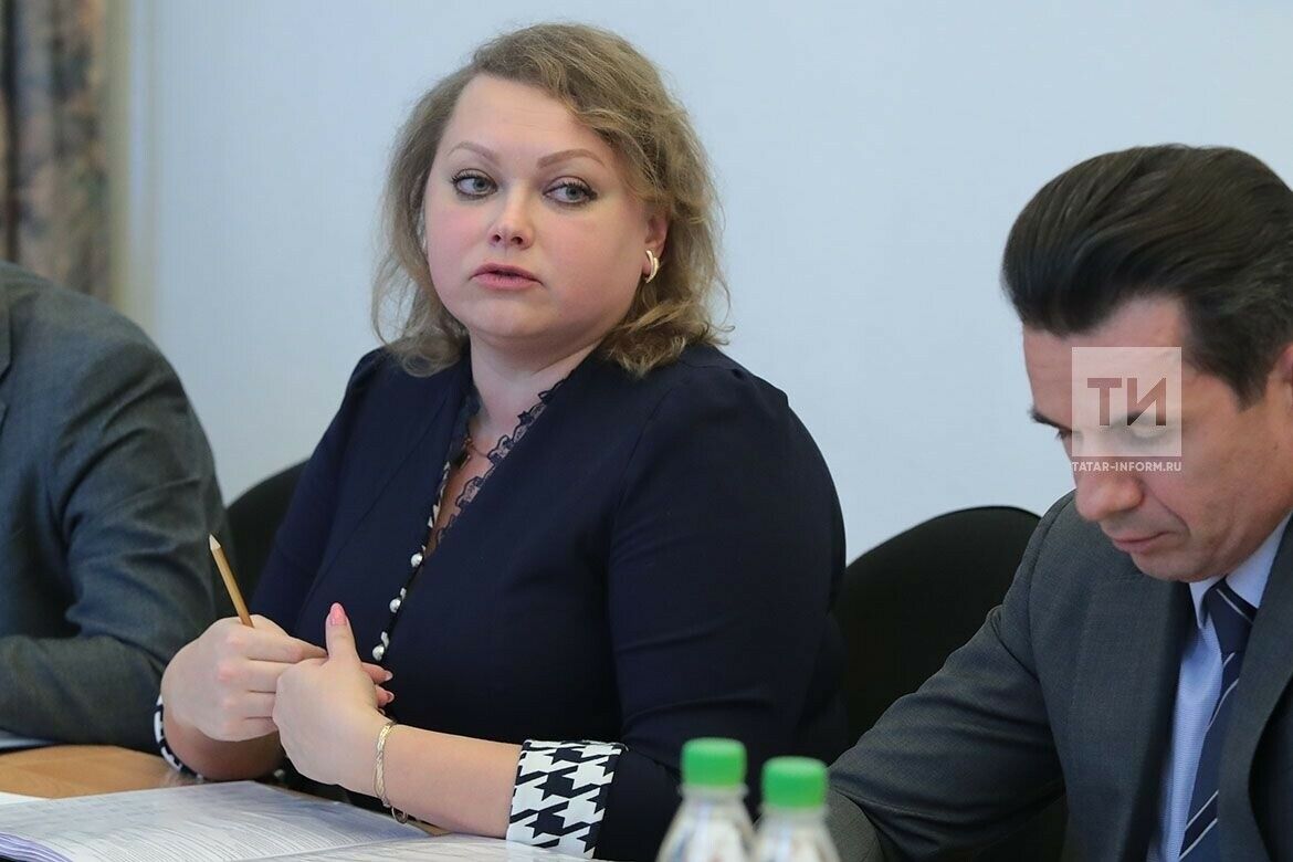Алдагы өч елга муниципаль берәмлекләр бюджеты дефицитсыз булыр дип фаразлана