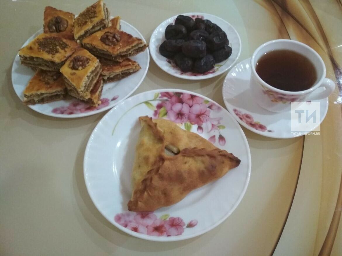 "Татар табыны" бәйгесе тәмамланды