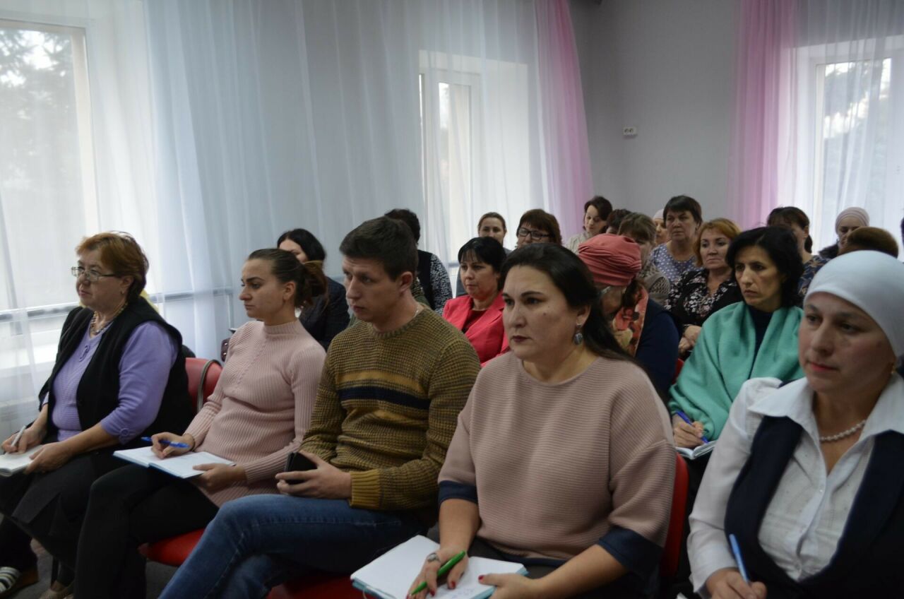 Апаста «Созвездие-Йолдызлык» фестиваленә әзерлек эшләре башланды