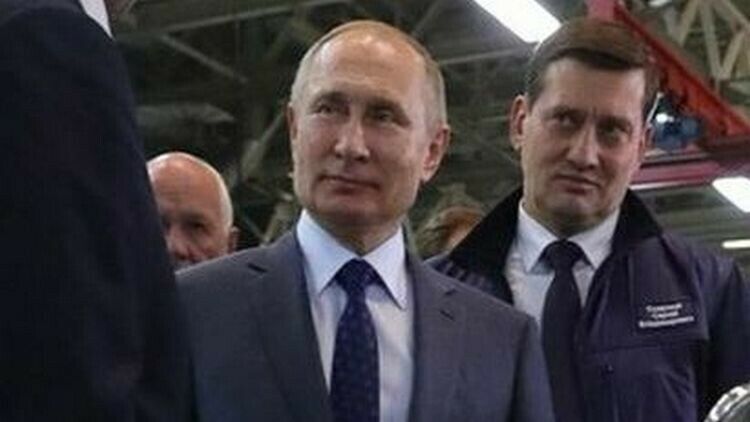 Владимир Путин Моношәһәрләргә ярдәм фондының үз эшен дәвам итәчәге турында сөйләде