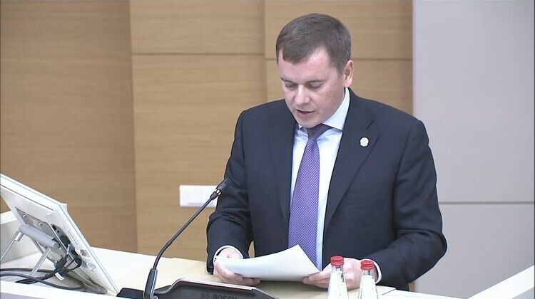 Марат Җәббаров: Киләсе елларда сөт җитештерү тармагы үсеш ноктасы булачак