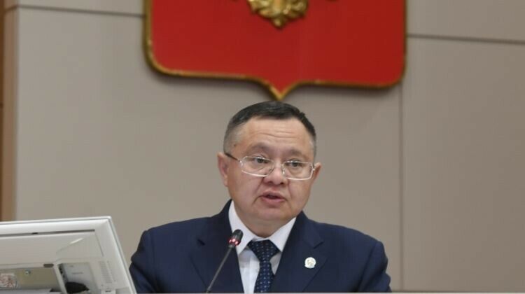 Татарстанда күпфатирлы йортларны капиталь төзекләндерү тәмамланган