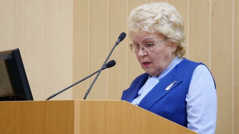Әлмәттә Идарә университеты филиалының үсеш перспективалары турында фикер алыштылар