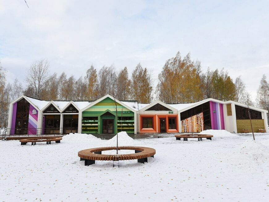 Яңа елның беренче көнендә Түбән Кама кешеләре йөгерергә чыгачак