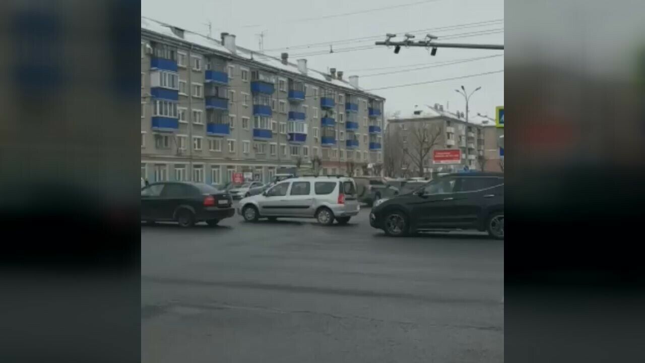 Казанда ЮХИДИ инспекторын таптаткан урыннан видео чыкты