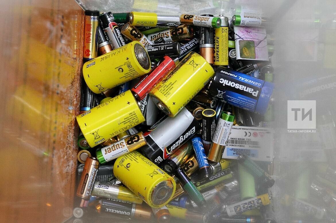 Сочида Татарстан һәм Duracell компаниясе арасында килешү имзаланды