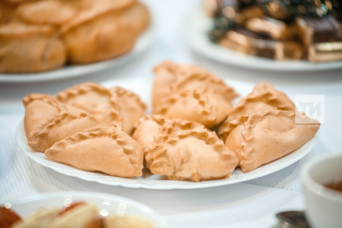 Сочида казылык һәм өчпочмакны зур халыкара форумнарның менюына кертергә тәкъдим иттеләр