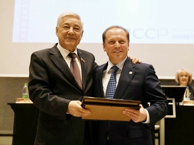 Түбән Кама архивы республика күләмендә берьюлы ике конкурста җиңүче булды