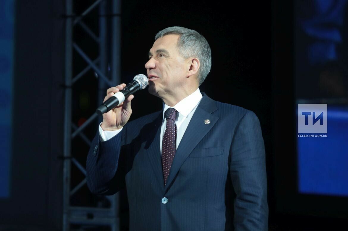 Рөстәм Миңнеханов Россия авыл хуҗалыгы министры һәм Генераль штаб башлыгы белән очрашачак