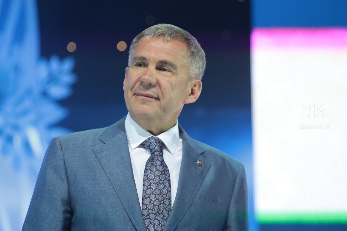 «Сибур» президенты Миңнеханов өчен Тубылда төзелә торган завод буйлап экскурсия үткәрәчәк