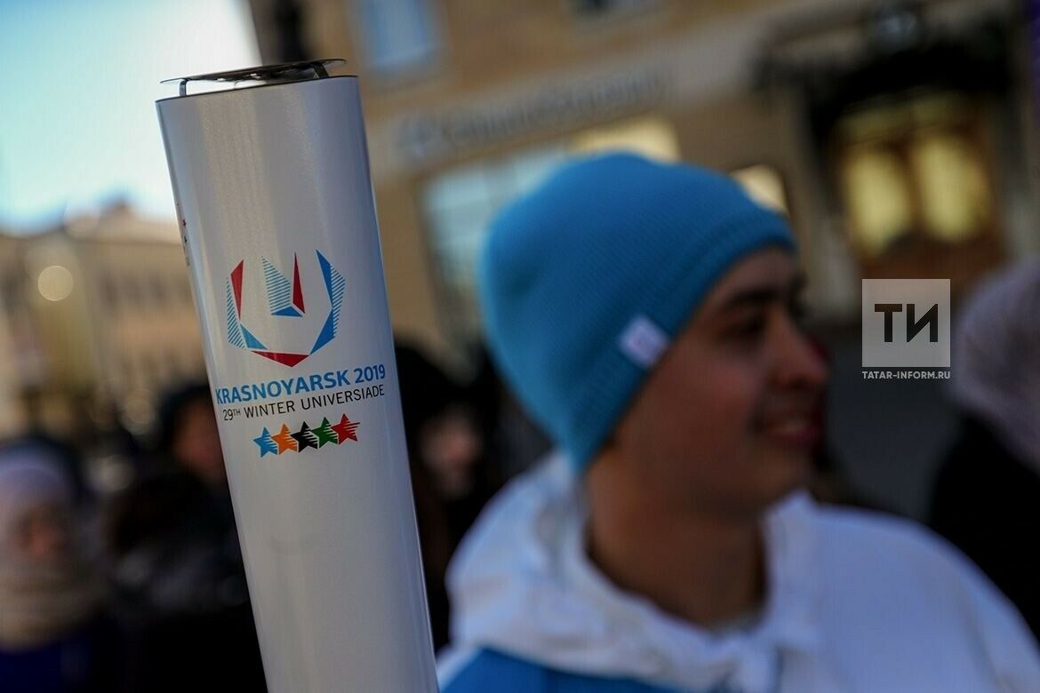 Рөстәм Миңнеханов Красноярскида кышкы Универсиаданы ачу тантанасында катнашачак