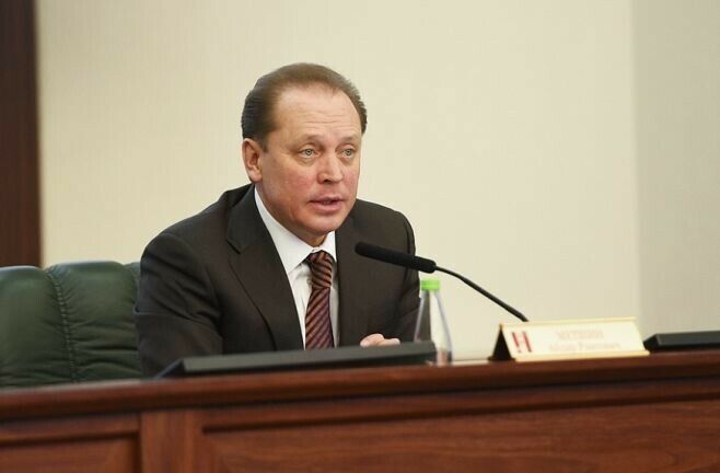 Түбән Кама районы башлыгы мәгариф идарәсе җитәкчелегендә үзгәрешләр булачагын әйтте