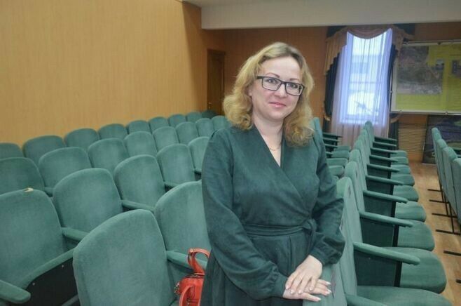 Апас районы Халыклар дуслыгы йортына яңа җитәкче билгеләнде