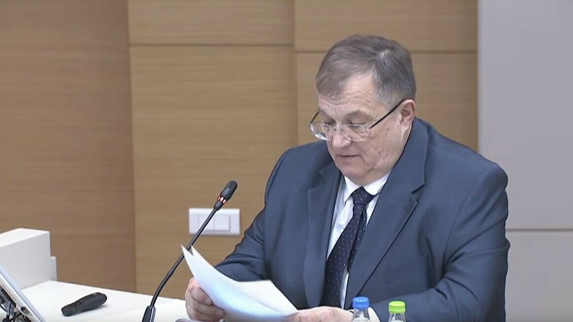 Ростехнадзор тарафыннан булдырмый калган аварияләр саны бер ел эчендә 2,5 тапкырга артты