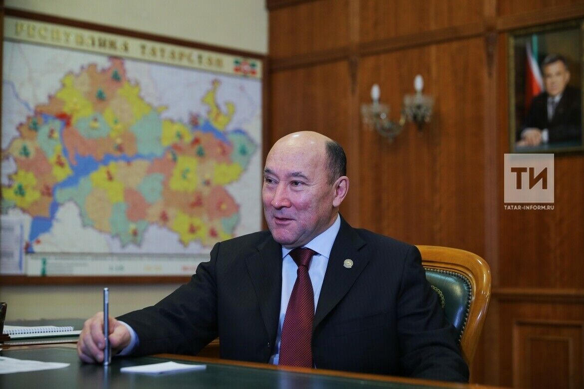 Татпотребсоюз эшчеләре дә, пайчылары да өлкән яшьтә булуы тәнкыйть ителде 