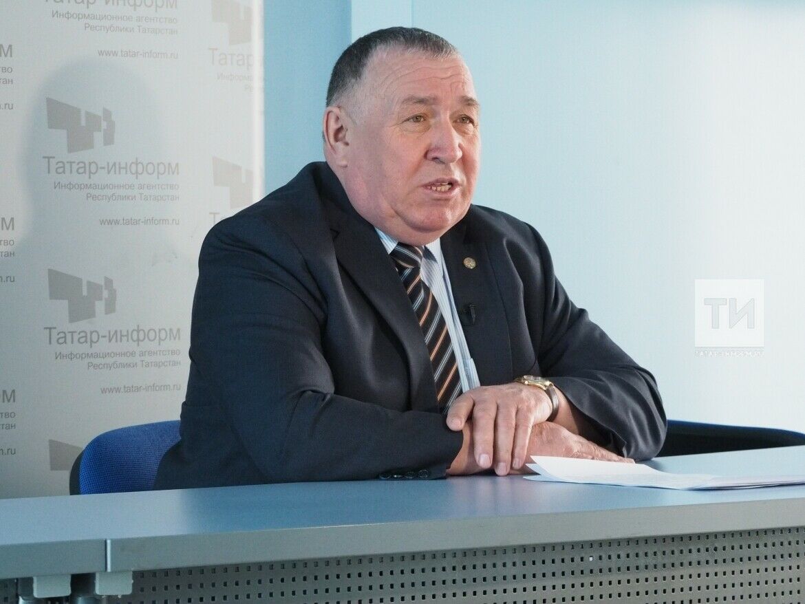 Татпотребсоюз кибетләрендә шәхси продукция планга караганда ике тапкырга азрак 