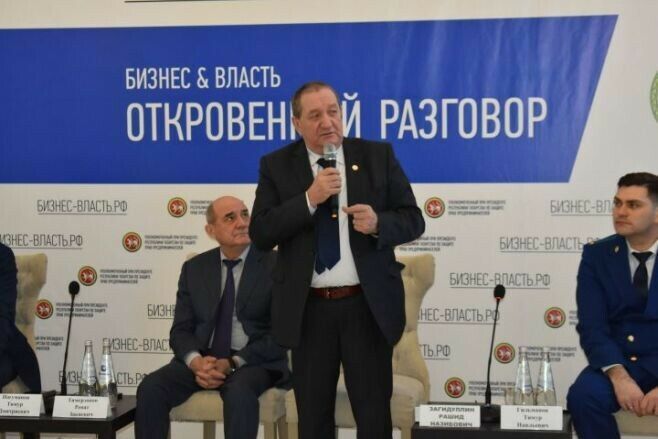 Апаста эшмәкәрлек буенча Совет утырышында кызыксындырган сорауларга җавап алдылар