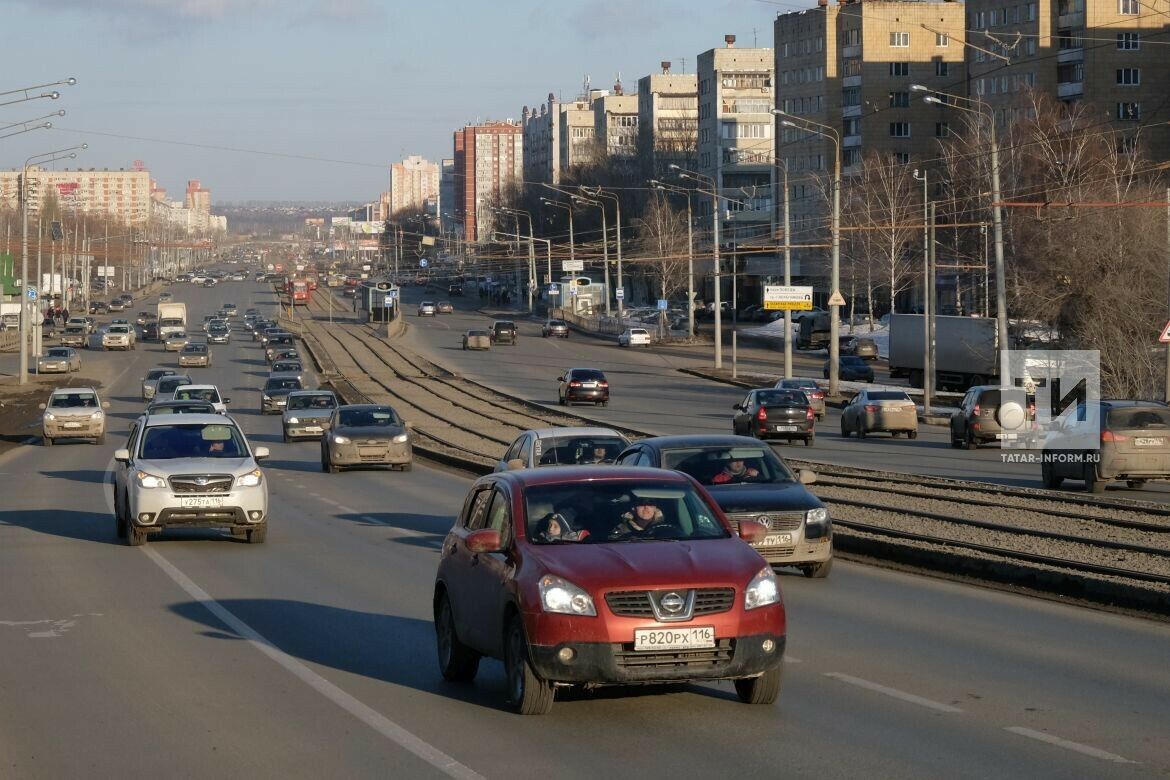 Күп аварияләрнең сәбәбе – йөртүченең йокысы туймау яки аның рульдә килеш йоклап китүе