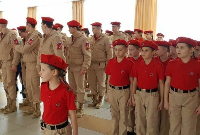 Түбән Кама яшь армиячеләре республика ярышларында җиңү яулады