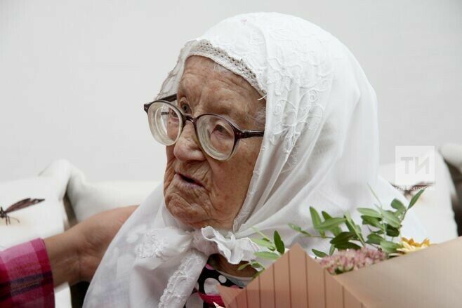 Түбән Камада өлкән буын вәкилләренә ярдәм йөзеннән, "Игелек кәрзине" акциясе оештырыла