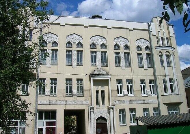 Мәскәү суды Әсәдуллаев йорты турындагы эшне карауны кичектергән