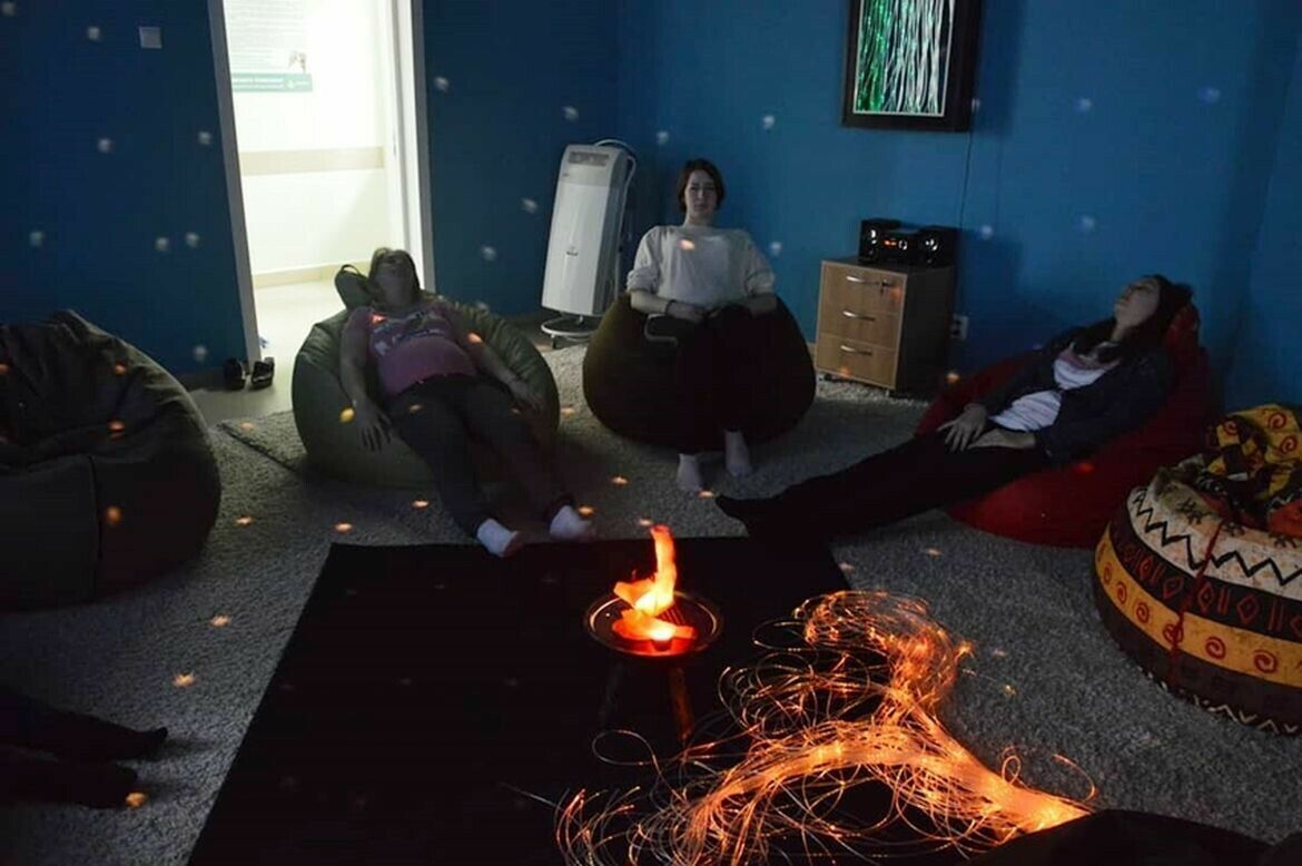 Түбән Камада махсус мәктәп хатын-кызларны әни булырга әзерләүдә нәтиҗәле эш башкара