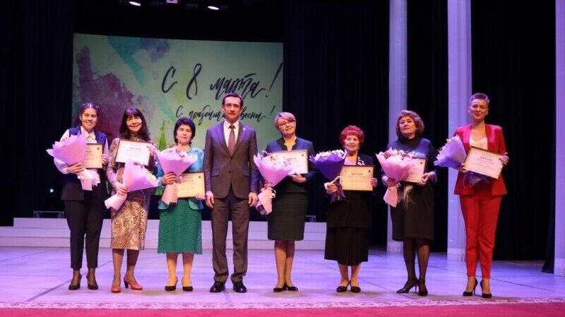 Әлмәт гүзәл затларын “Премьер-министр” төркеме котлады