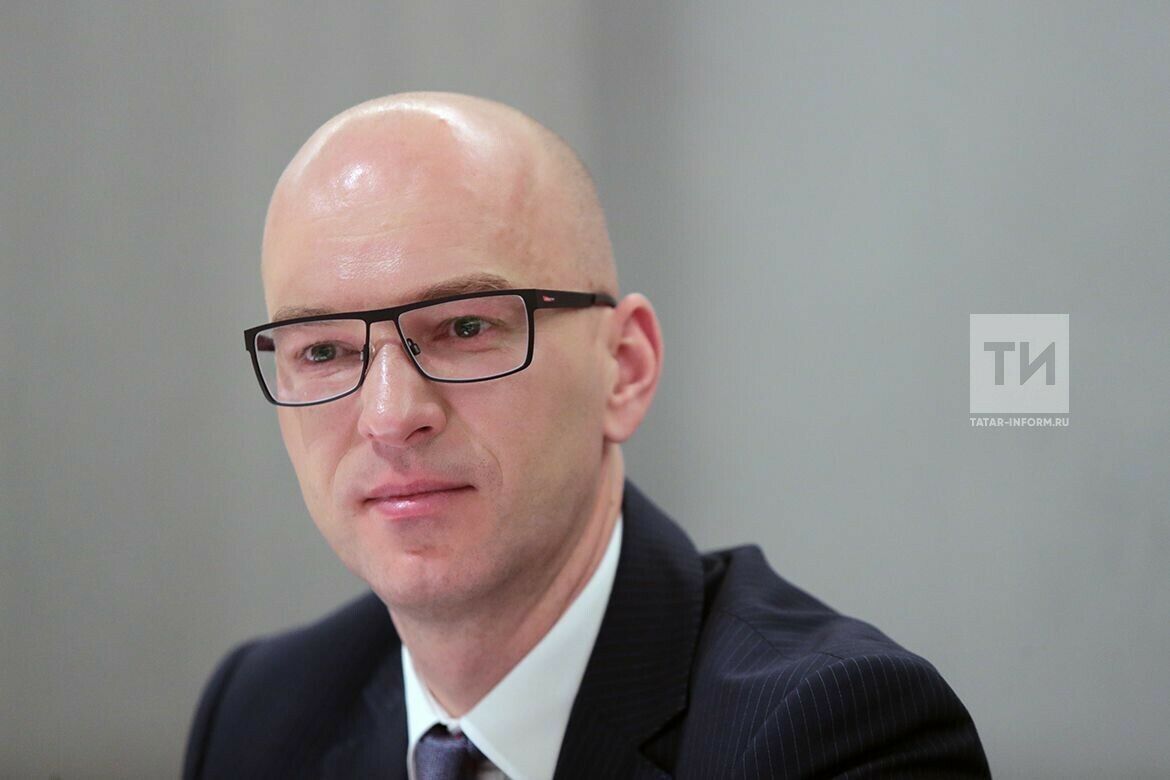 Сергей Иванов “Татар авылы” этнографик музее янында юлны җайга салу буенча эш баруын әйтте