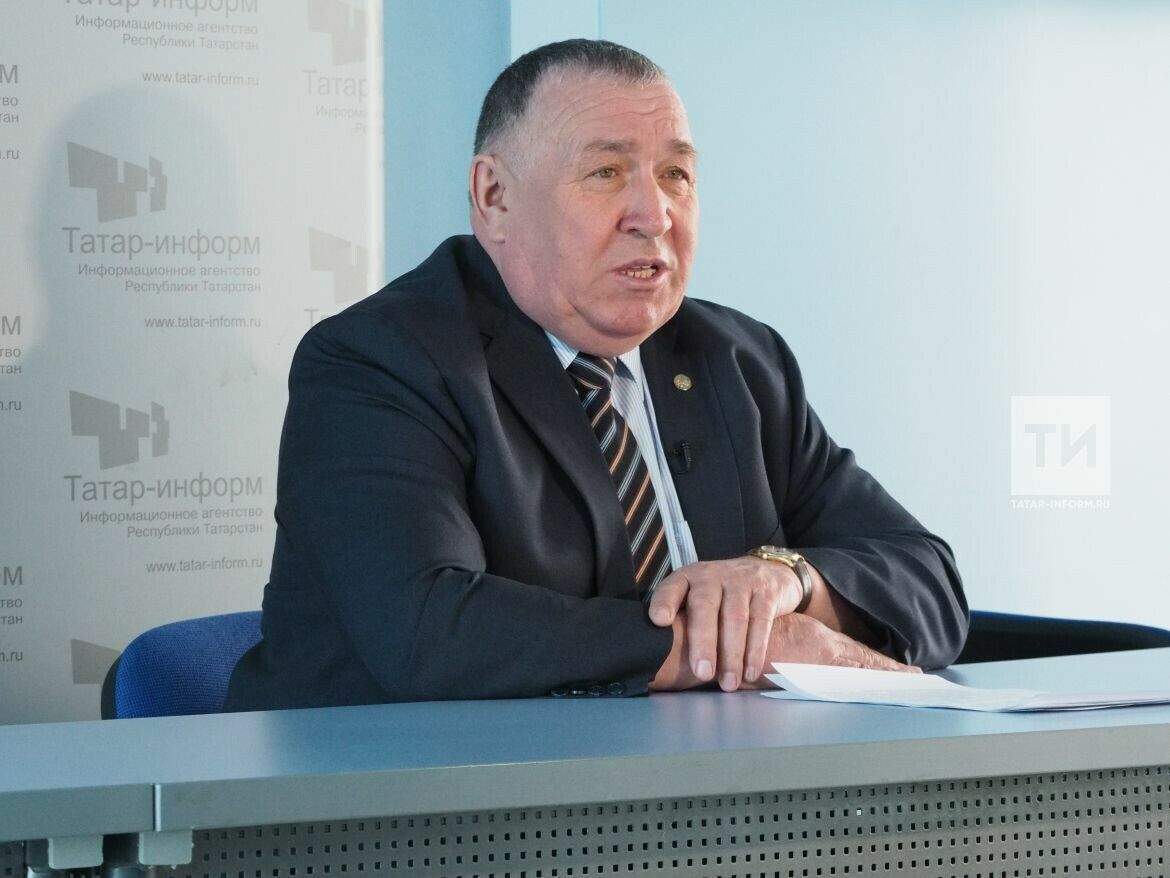 Кулланучылар оешмасы берлеге башлыгы: Күрсәтелгән хезмәтләр күләме 10 процентка артты