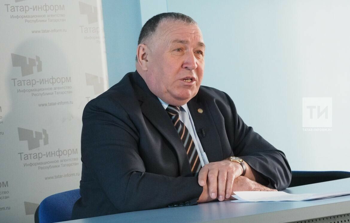 Татпотребсоюз чимал әзерләүне өчтән бер өлешкә кадәр арттырырга ниятли