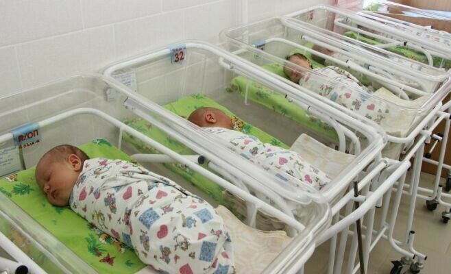 Әлмәттә яшәүчеләр үз балаларына Юстина, Леон һәм Милада дигән исемнәр кушкан
