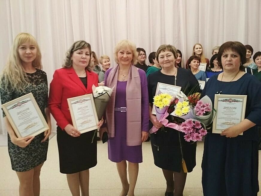 Түбән Кама медицина хезмәткәрләре һөнәри осталык конкурсында призлы урыннар алды