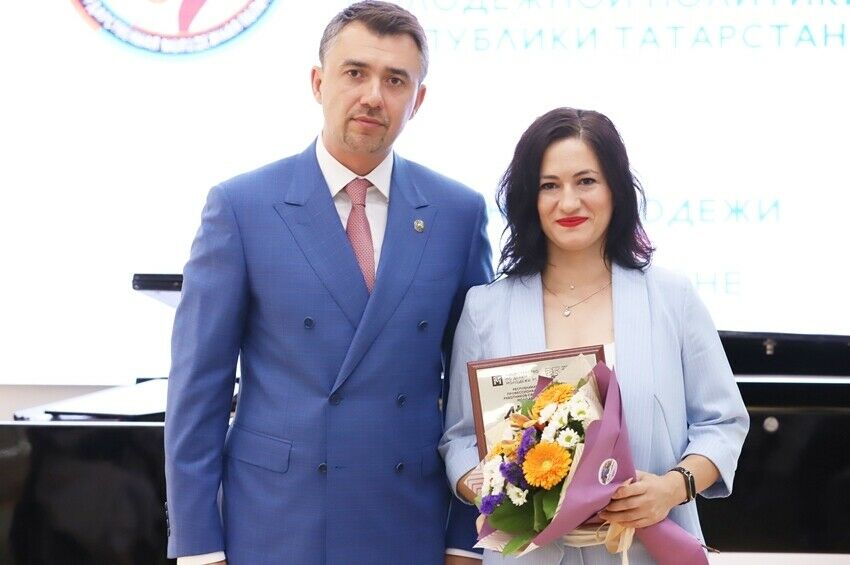 Түбәнкамалылар яшьләр эшләре сәясәтендә югары нәтиҗәләргә ирешкән