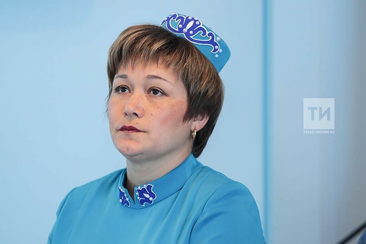 Ык буе татар авыллары Сабан туенда көрәш батырына машина бирергә мөмкиннәр