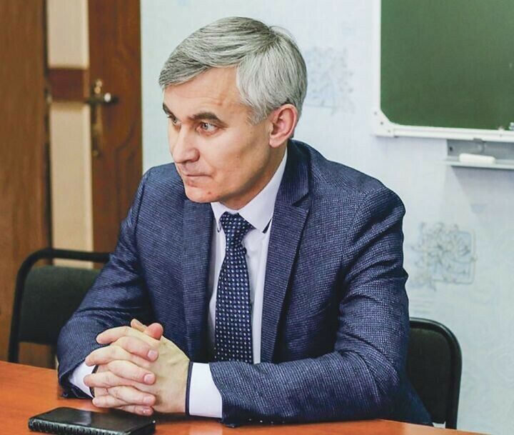 Татар телендә дә белем алырга була - "Шәһри Казан"