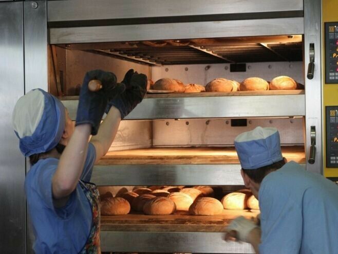 Түбән Кама икмәк комбинаты эш урыннары тәкъдим итә