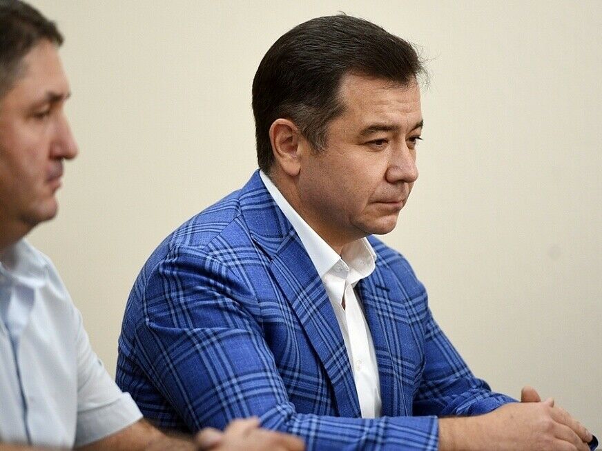 Түбән Камада Дәүләт Советына депутатлыкка кандидатлардан документлар кабул ителә