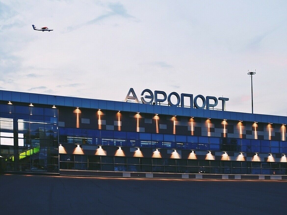 Түбән Камадан Антальяга өстәмә рейс ачыла