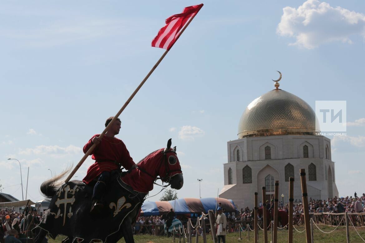 Түбән Камадан Болгарга махсус автобуслар йөриячәк