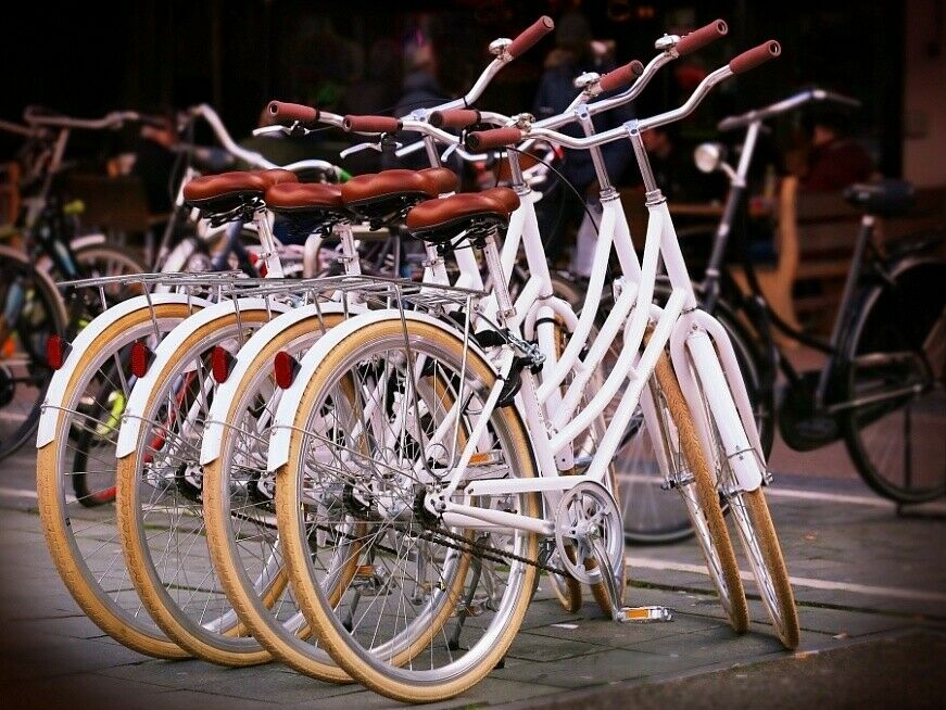 Түбән Камада Татарстанда бердәнбер булган веломузей ачылачак