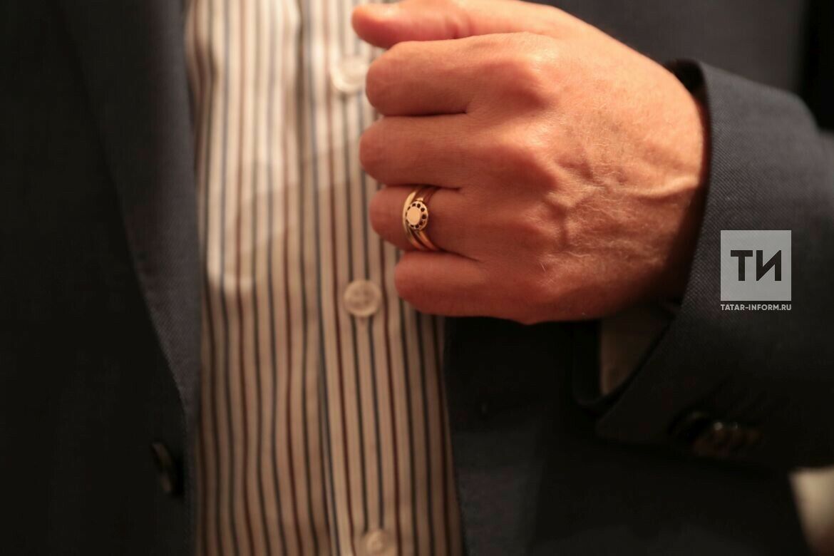 Түбән Камада аерылышкан 27 пар янә элеккеге тормыш иптәше белән кавышкан