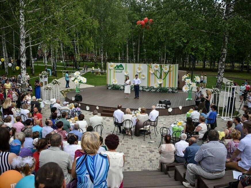 Түбән Камада Гаилә, мәхәббәт һәм тугрылык көненә багышланган бәйрәм үтәчәк