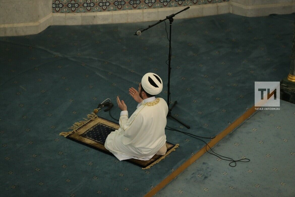 "Йолдызлар  яңгыры" фестивалендә “Имамнан сора” акциясе узачак