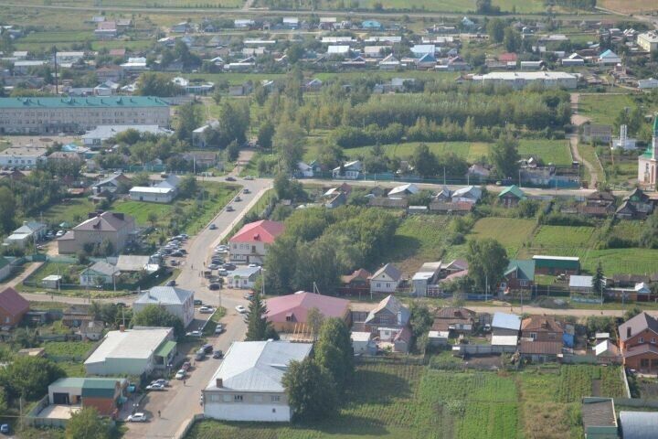 Апаста яңа балалар бакчасы төзеләчәк