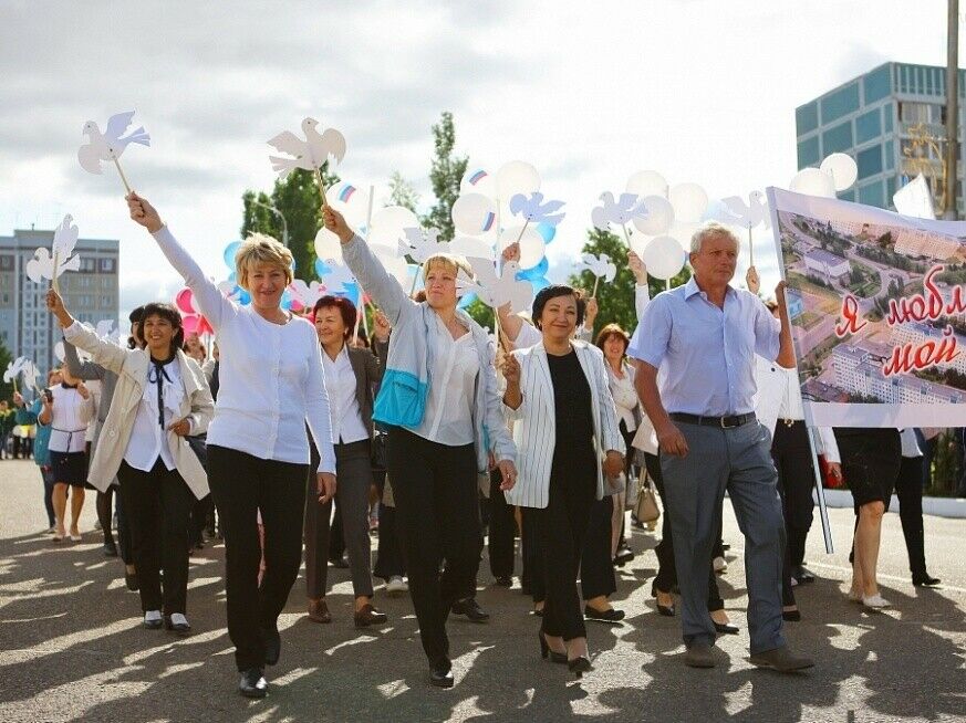 Кама Аланы туган көнендә кулинария фестивале һәм экстрим-шоу узачак