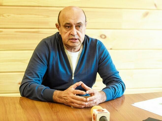 Түбән Камада сәламәтләндерү комплексы төзеләчәк