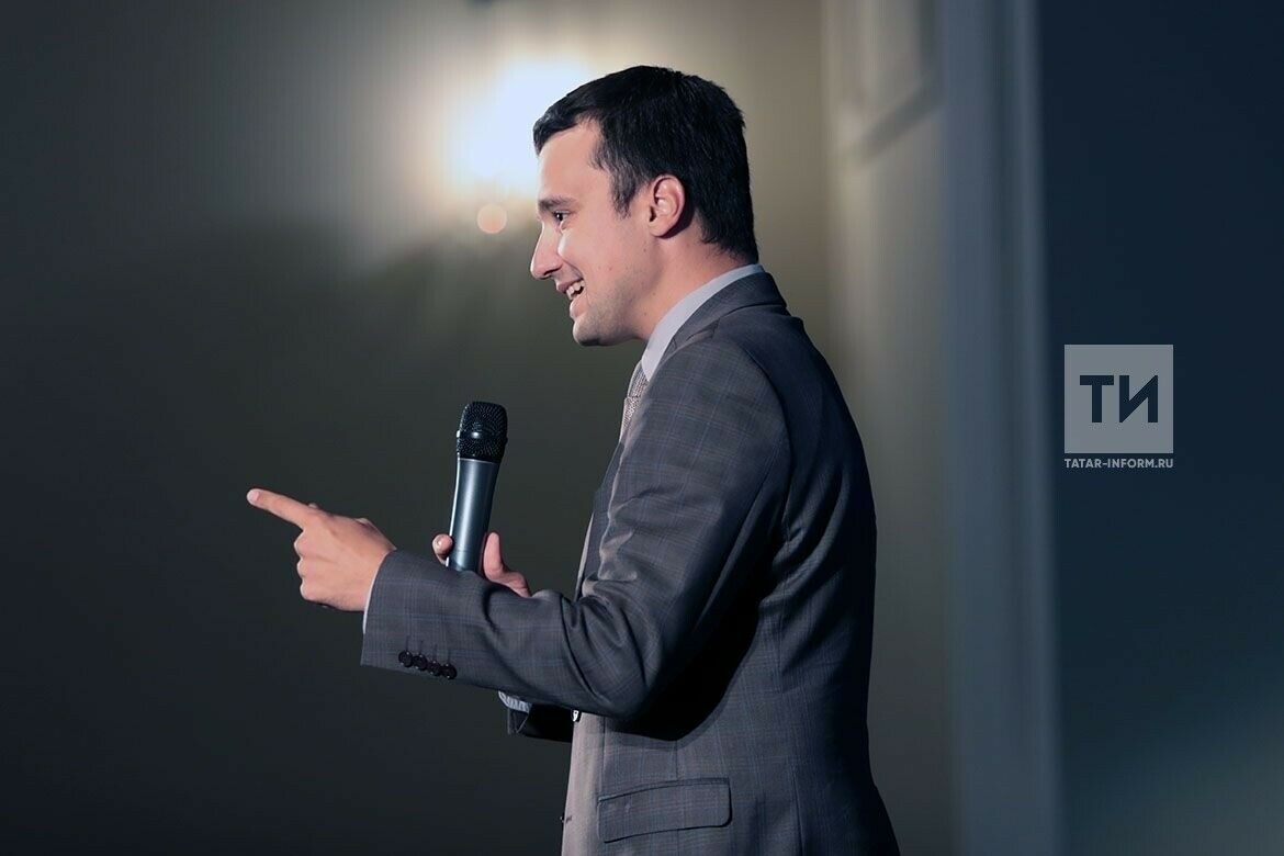 Татар яшьләрен ТР Яшьләр эшләре министрлыгы грантларында катнашырга чакырдылар 