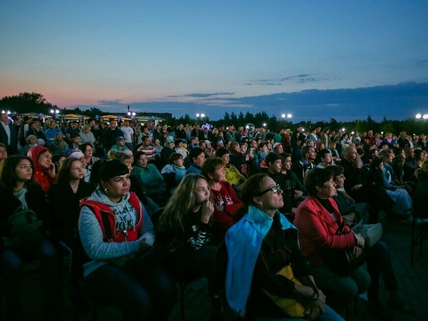 Түбән Камада урам киносы фестивалендә яшь режиссерларның фильмнары күрсәтеләчәк