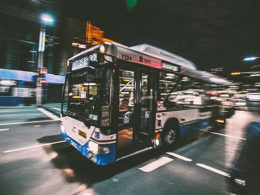 Түбән Камада маршрут автобусларының кичке рейслары яңадан ачыла